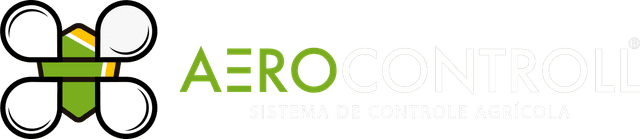 AEROCONTROLL - Sistema de Controle Agrícola